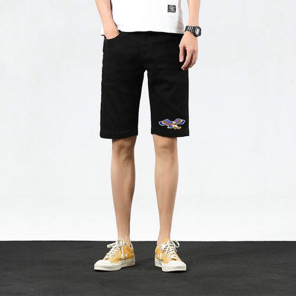 luxury male fashion slim fit blue rock revival jeans designer skinny designer shirts men hip hop denim pants men designer jeans short
luxury male fashion slim fit blue rock revival jeans designer skinny designer shirts men hip hop denim pants men designer jeans short