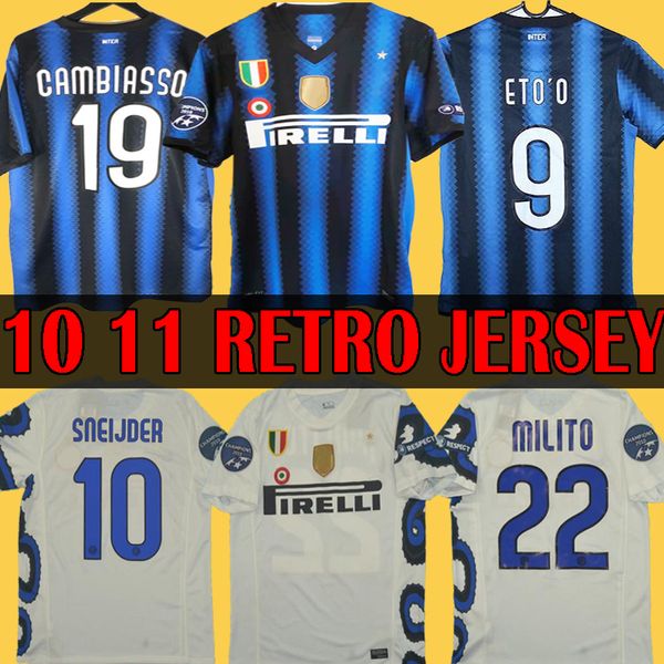 retro soccer jersey 10 11 vintage football uniform j.zanetti sneijder maicon milito white classical football shirt, Black;yellow
retro soccer jersey 10 11 vintage football uniform j.zanetti sneijder maicon milito white classical football shirt, Black;yellow
