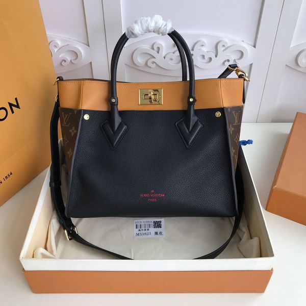 lou1s vu1tton m53823 genuine leather women twist handbag messenger shoulder bag pockets totes shopping bags backpack key wallets
lou1s vu1tton m53823 genuine leather women twist handbag messenger shoulder bag pockets totes shopping bags backpack key wallets