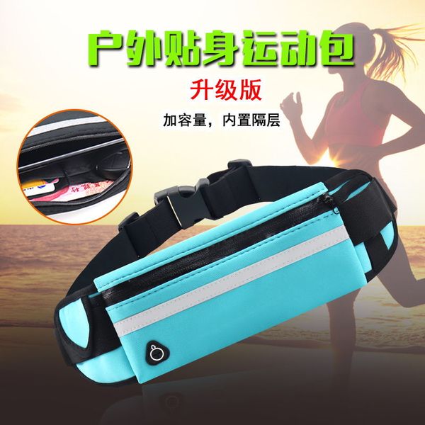 waist bag running running bag multi-function sports close-fitting fitness marathon mobile phone running bag men and women kettle waterpr
waist bag running running bag multi-function sports close-fitting fitness marathon mobile phone running bag men and women kettle waterpr