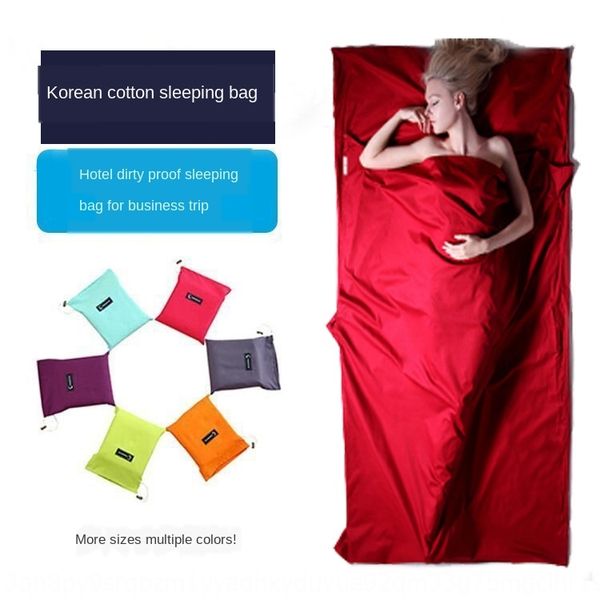 l travel korean cotton portable envelope indoor l dirty bed sheet bagsleeping bag bagbed sheet sleeping bag
l travel korean cotton portable envelope indoor l dirty bed sheet bagsleeping bag bagbed sheet sleeping bag