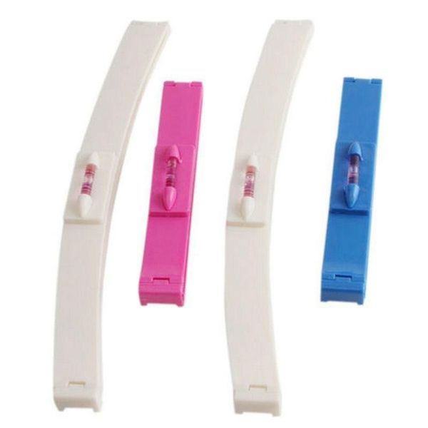 new women girl hair trimmer fringe cut tool clipper comb guide for cute hair bang level ruler hair accessories, Silver
new women girl hair trimmer fringe cut tool clipper comb guide for cute hair bang level ruler hair accessories, Silver