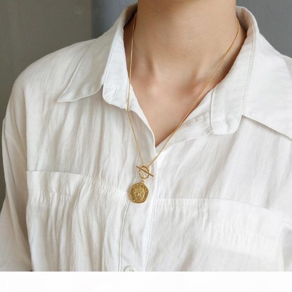925 sterling silver round coin lady portrait pendants necklace women gold color women's portrait necklace charms fine jewelry
925 sterling silver round coin lady portrait pendants necklace women gold color women's portrait necklace charms fine jewelry