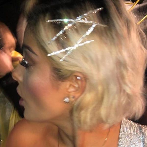 2020 new design fashion rhinestone hair clips hairpins for women girls jewelry barrette style headwear accessories, Golden;silver
2020 new design fashion rhinestone hair clips hairpins for women girls jewelry barrette style headwear accessories, Golden;silver