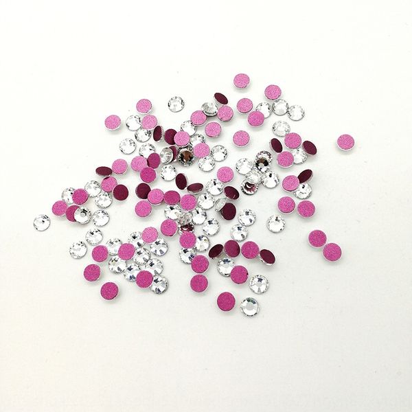 boutique red flat bottom handmade diy diy rhinestone diamond sticker diamond nail drill ab color flat bottom nail rhinestone, Silver
boutique red flat bottom handmade diy diy rhinestone diamond sticker diamond nail drill ab color flat bottom nail rhinestone, Silver