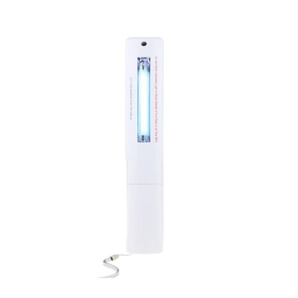 new uv lights uvc led strip sterilizer lamp portable handheld uv disinfection lamp household sterilizing rod disinfection stick 321
new uv lights uvc led strip sterilizer lamp portable handheld uv disinfection lamp household sterilizing rod disinfection stick 321