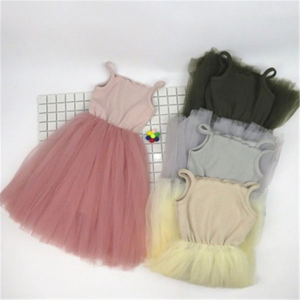 2-9y summer girls dresses toddler tutu dress girl clothing cute mesh party birthday princess kids dress 3596, Red;yellow
2-9y summer girls dresses toddler tutu dress girl clothing cute mesh party birthday princess kids dress 3596, Red;yellow