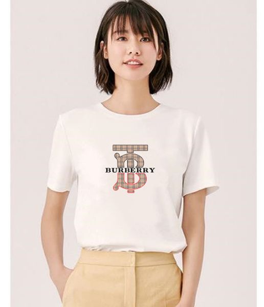printed letters women's t-shirt short sleeve women's t-shirt large t-shirt girls women's designer summer fashion clothing 202, White
printed letters women's t-shirt short sleeve women's t-shirt large t-shirt girls women's designer summer fashion clothing 202, White