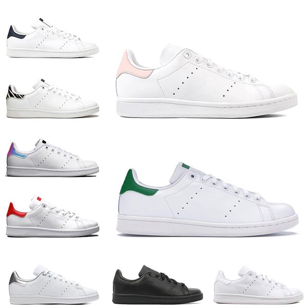 smith men women flat sneakers green black white navy blue oreo rainbow stan fashion mens trainer outdoor sports shoes size 36-44
smith men women flat sneakers green black white navy blue oreo rainbow stan fashion mens trainer outdoor sports shoes size 36-44