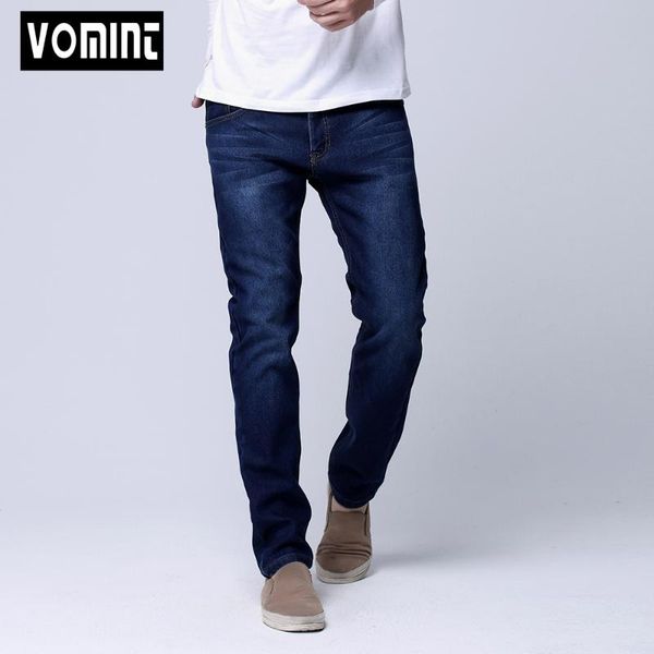 winter warm men slim straight jean casual thicken flannel fleece jean elastic wash big size 29-40 s6wj023, Blue
winter warm men slim straight jean casual thicken flannel fleece jean elastic wash big size 29-40 s6wj023, Blue