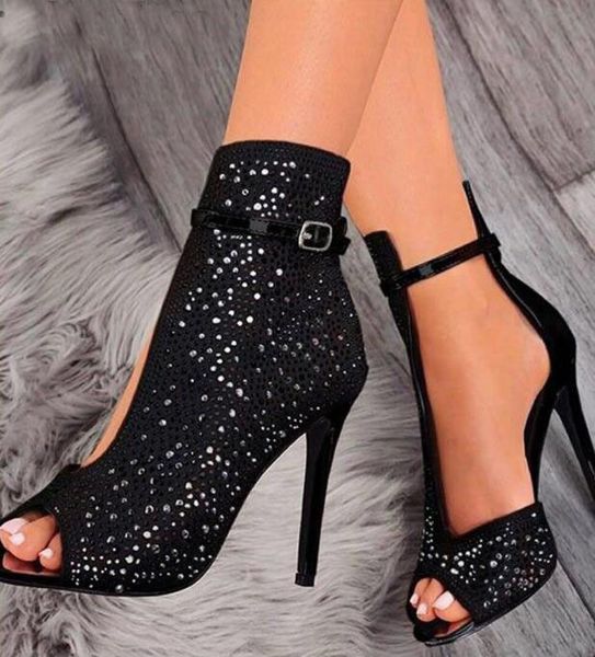 еѬнй гоѬнй Ѭђал пип ноком лоджки Ѭан мод Ѭоко дизайнеѬ женкой об, Black 
еѬнй гоѬнй Ѭђал пип ноком лоджки Ѭан мод Ѭоко дизайнеѬ женкой об, Black