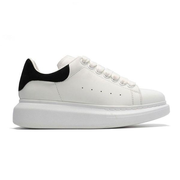 new design mens and womens casual shoes fashion leather sneakers platform casual shoes size 36-44, Black
new design mens and womens casual shoes fashion leather sneakers platform casual shoes size 36-44, Black