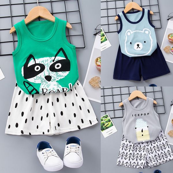 2020 new children's set cotton set korean style suit vest vest for boys and girls, Blue
2020 new children's set cotton set korean style suit vest vest for boys and girls, Blue