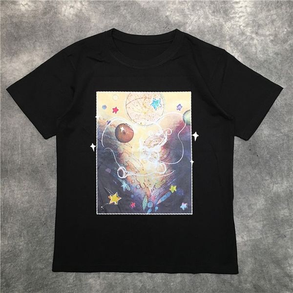 new men fashion printing round neck t shirt couple casual short sleeved t shirt size s-xxl, White;black
new men fashion printing round neck t shirt couple casual short sleeved t shirt size s-xxl, White;black