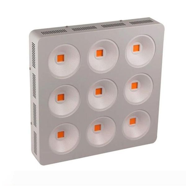 cxa3070 полный спектр 1800w 9 * 200w cob led растений растут свет лампы для крытый парниковых гидропоники палатка роста растений
cxa3070 полный спектр 1800w 9 * 200w cob led растений растут свет лампы для крытый парниковых гидропоники палатка роста растений