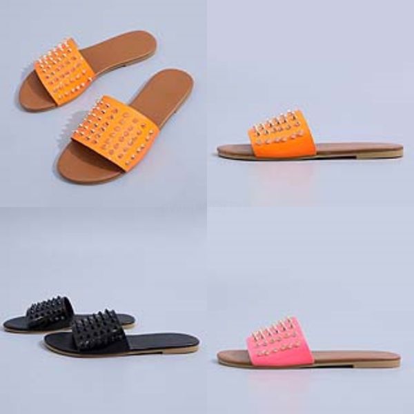 soes mules for women 2020 woman's slippers pointed toe rivet slides med loafers new er dener fabric oof eels#172, Black
soes mules for women 2020 woman's slippers pointed toe rivet slides med loafers new er dener fabric oof eels#172, Black