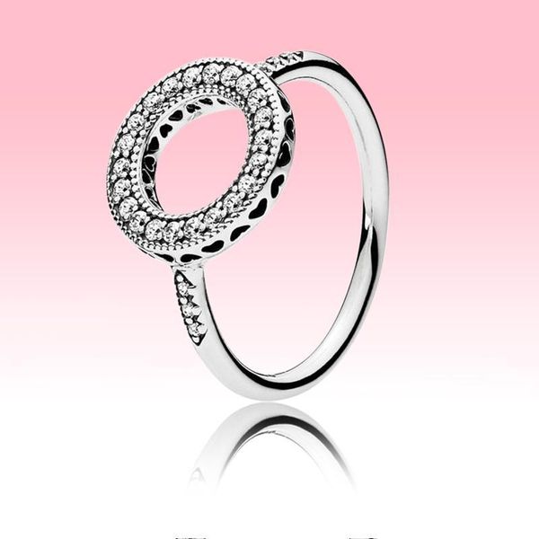 CZ diamond Sparkling Halo Ring Women Wedding Jewelry for Pandora 925 Sterling Silver heart Rings with Originalb box High quality
CZ diamond Sparkling Halo Ring Women Wedding Jewelry for Pandora 925 Sterling Silver heart Rings with Originalb box High quality