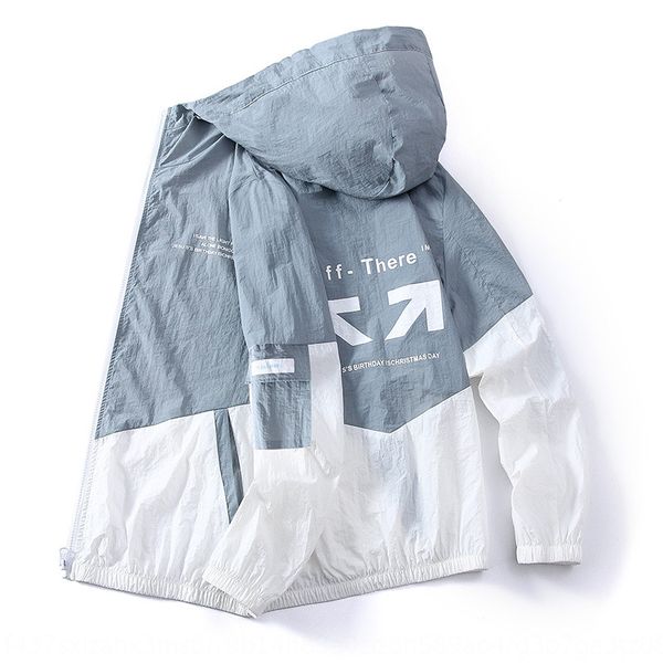 y7oxh sun-proof men's summer new korean fashion couple wear sunscreen sunscreen clothes youth breathable outdoor hooded skin coat coupl, Black;brown
y7oxh sun-proof men's summer new korean fashion couple wear sunscreen sunscreen clothes youth breathable outdoor hooded skin coat coupl, Black;brown