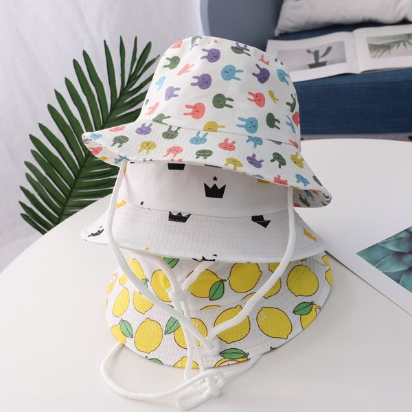 bida children's bucket bucket flat graffiti baby basin korean printed sun hat baby fisherman hat new style, Yellow
bida children's bucket bucket flat graffiti baby basin korean printed sun hat baby fisherman hat new style, Yellow