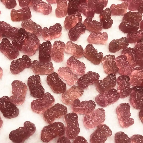 w7f41 natural strawberry crystal bracelet small carving diy pendant diy accessories all-match small accessories strawberry crystal bracelet, Silver
w7f41 natural strawberry crystal bracelet small carving diy pendant diy accessories all-match small accessories strawberry crystal bracelet, Silver
