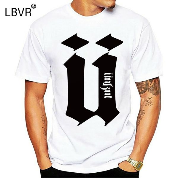 fashion men unkut t shirt men hip hop shirt camisa masculina t-shirt mens yangyiyang tees, White;black
fashion men unkut t shirt men hip hop shirt camisa masculina t-shirt mens yangyiyang tees, White;black