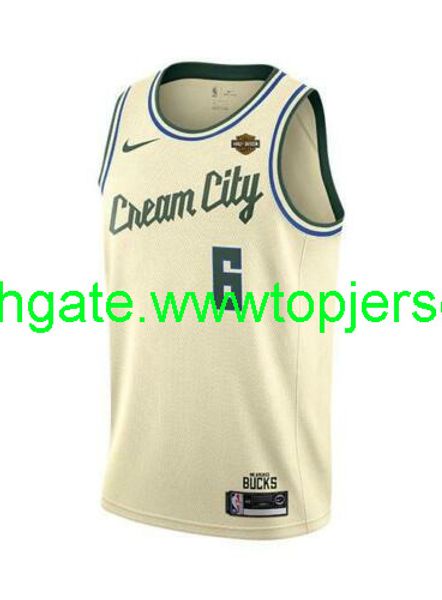 eric bledsoe #6 cream sponsor patch jersey - new nkvest stitched basketball jerseys, Gray
eric bledsoe #6 cream sponsor patch jersey - new nkvest stitched basketball jerseys, Gray