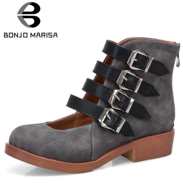 dress shoes bonjomarisa classic autumn rome buckle strap retro platform pumps women elegant shallow low heel woman, Black
dress shoes bonjomarisa classic autumn rome buckle strap retro platform pumps women elegant shallow low heel woman, Black