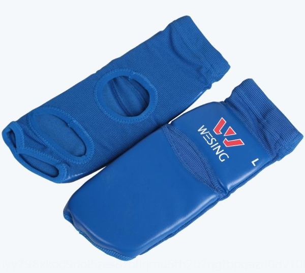 v39bl children's foot cover protective cover surface sports ankle protection socks taekwondo boxing thai boxing sanda ankle protection, Blue;black
v39bl children's foot cover protective cover surface sports ankle protection socks taekwondo boxing thai boxing sanda ankle protection, Blue;black
