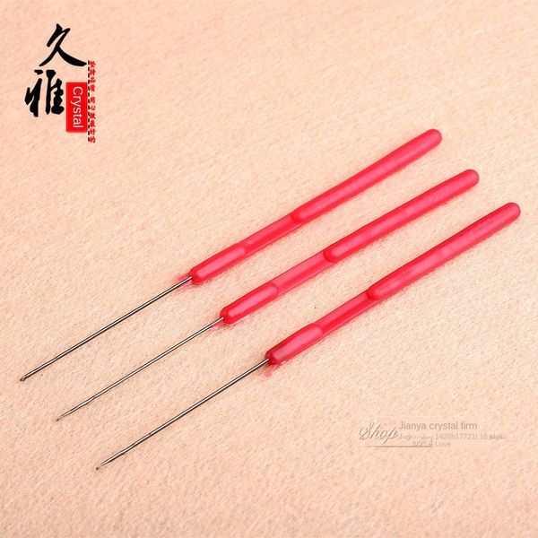 xjrum jiuya three-way crochet woven needle piercing buddha jiuya three-way crochet crystal manual crystal diy woven needle piercing buddha d, Silver
xjrum jiuya three-way crochet woven needle piercing buddha jiuya three-way crochet crystal manual crystal diy woven needle piercing buddha d, Silver