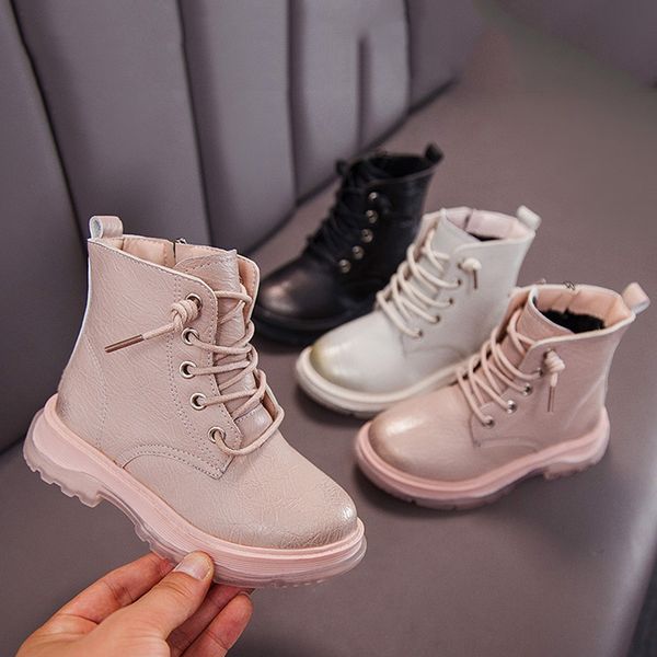 children infant kids baby girls boys vintage solid zipper ankle casual shoes round toe low-heeled all seasons kids boots, Black
children infant kids baby girls boys vintage solid zipper ankle casual shoes round toe low-heeled all seasons kids boots, Black
