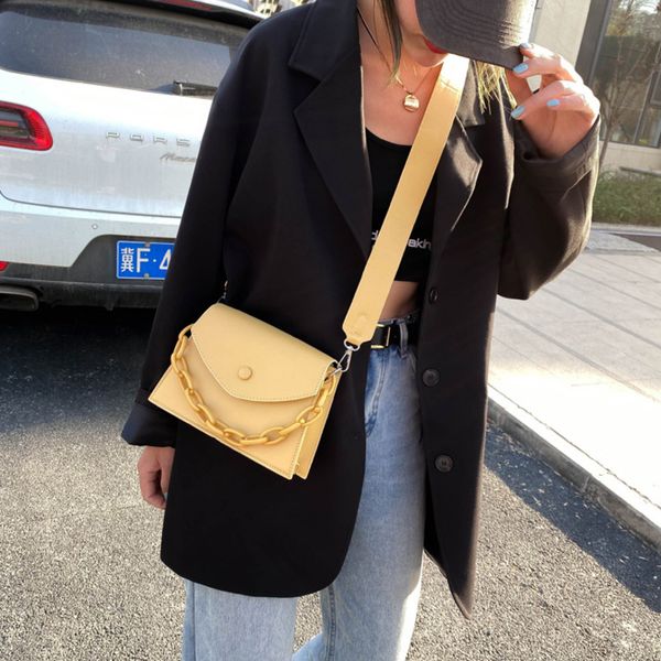 small bag female 2020 square single shoulder chain luxury handbags women bags for designer crossbody leather solid color handbag
small bag female 2020 square single shoulder chain luxury handbags women bags for designer crossbody leather solid color handbag