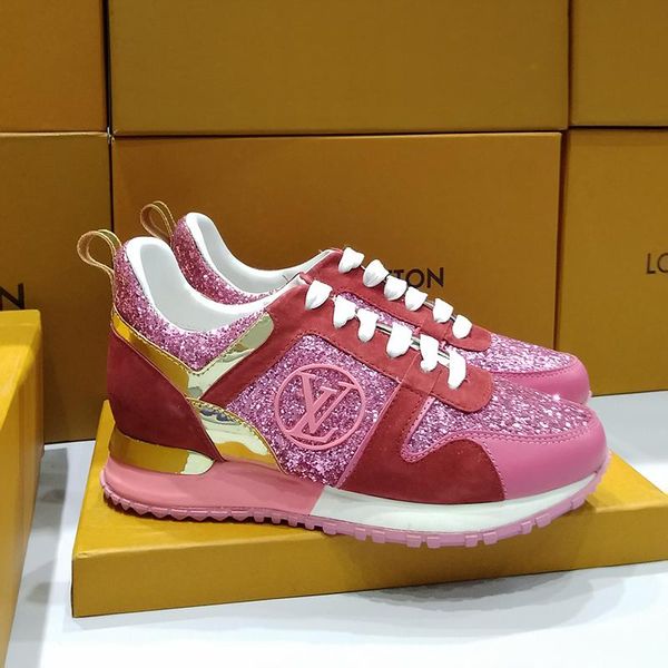 casual shoes womens sneakers breathable with origin box lady fashion run away sneaker womens shoes lace -up design chaussures de femme sale, Black
casual shoes womens sneakers breathable with origin box lady fashion run away sneaker womens shoes lace -up design chaussures de femme sale, Black