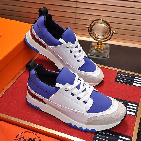 stadium sneakers mens shoes outdoor walking comfortable footwears plus size lace -up luxury vintage men shoes zapatillas hombre, Black
stadium sneakers mens shoes outdoor walking comfortable footwears plus size lace -up luxury vintage men shoes zapatillas hombre, Black
