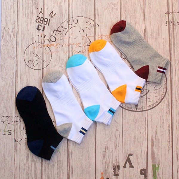 liq41 casual popular sports cotton thick men's casual printed waist men's socks breathable sweat-absorbent deodorant non-slip prin, Black
liq41 casual popular sports cotton thick men's casual printed waist men's socks breathable sweat-absorbent deodorant non-slip prin, Black