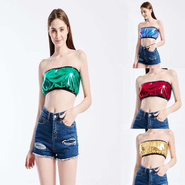 2019 breast wrapping new casual base women's wear 2019 breast wrapping new casual base bra vest bra vest women's wear, Camo 
2019 breast wrapping new casual base women's wear 2019 breast wrapping new casual base bra vest bra vest women's wear, Camo