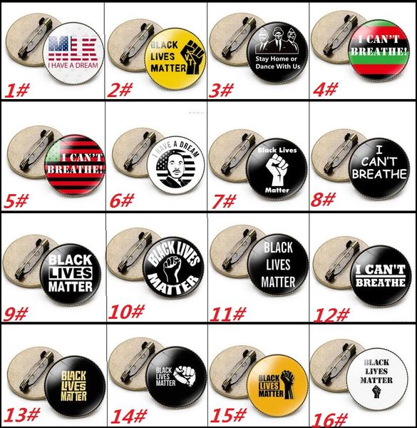 2020 new i can't breathe black lives matter protest brooch pins button coat jacket collar pin badge jewelry ing, Gray
2020 new i can't breathe black lives matter protest brooch pins button coat jacket collar pin badge jewelry ing, Gray