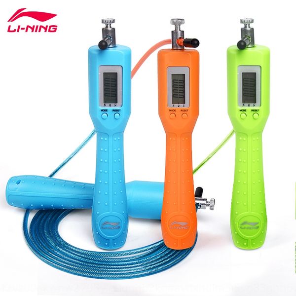 6k11d special skipping rope equipment electronic fitness equipment for li ning senior high school entrance examination electronic countingst
6k11d special skipping rope equipment electronic fitness equipment for li ning senior high school entrance examination electronic countingst