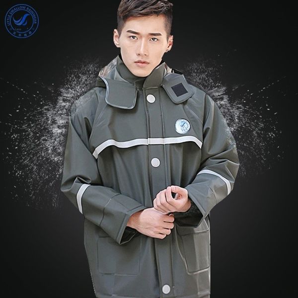 lyk9e swallow 0147 suit split male and female whole swallows to prevent rainstorm 0147 thickened rain to prevent rains body raincoat c, Red;brown
lyk9e swallow 0147 suit split male and female whole swallows to prevent rainstorm 0147 thickened rain to prevent rains body raincoat c, Red;brown