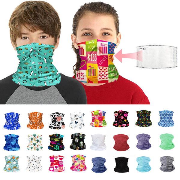 bandana scarf multi-purpose neck gaiter protection face mask without filter kids children creative cartoon headband 27 colors, Red;brown
bandana scarf multi-purpose neck gaiter protection face mask without filter kids children creative cartoon headband 27 colors, Red;brown