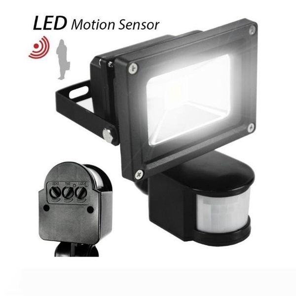 10w 20w 30w 50w 100w pir infrared motion sensor led floodlight 110-265v waterproof ip65 parki led for garden spotlight outdoor lights
10w 20w 30w 50w 100w pir infrared motion sensor led floodlight 110-265v waterproof ip65 parki led for garden spotlight outdoor lights
