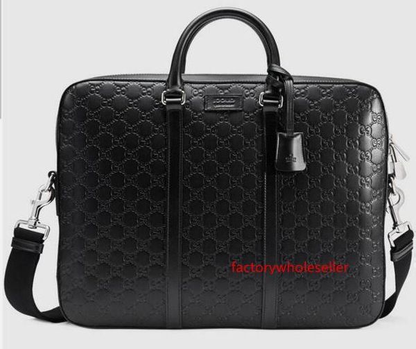 signature leather briefcase 428041 men messenger bags shoulder belt bag totes portfolio briefcases duffle luggage
signature leather briefcase 428041 men messenger bags shoulder belt bag totes portfolio briefcases duffle luggage