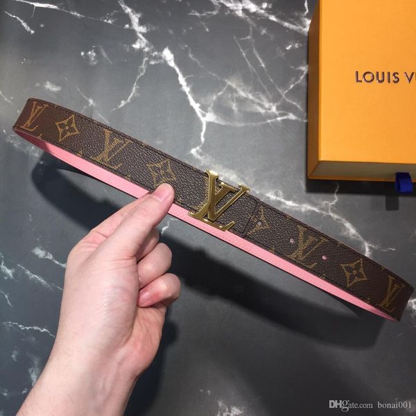 women belt, new style of 2019, double-sided cowhide, bandwidth 30 mm, multi-color choice, of freight m13, Black;brown
women belt, new style of 2019, double-sided cowhide, bandwidth 30 mm, multi-color choice, of freight m13, Black;brown