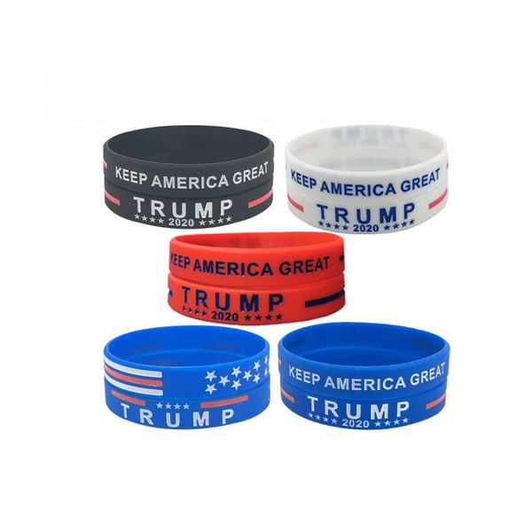 donald trump 2020 silicone bracelet keep america great wristband us general election bangle biden silicone bracelet kids jewelry cca12330, Red;brown
donald trump 2020 silicone bracelet keep america great wristband us general election bangle biden silicone bracelet kids jewelry cca12330, Red;brown