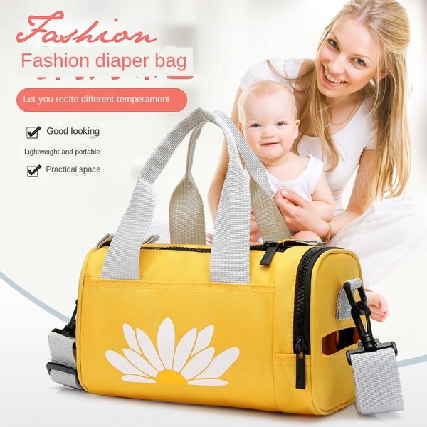 new single shoulder waterproof extra size mummy new single shoulder waterproof extra diaper size hand diaper handbag mummy bag
new single shoulder waterproof extra size mummy new single shoulder waterproof extra diaper size hand diaper handbag mummy bag
