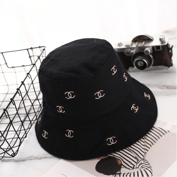 Spring/Summer 2020 lovers classic fashion travel personality men and women baseball cap outdoor cowboy sun hat Golf cap bucket hat bl
Spring/Summer 2020 lovers classic fashion travel personality men and women baseball cap outdoor cowboy sun hat Golf cap bucket hat bl