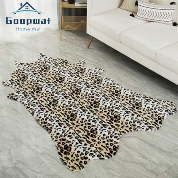 home animal printing artificial leather bedroom non-slip carpet large size living room area carpet soft plush floor
home animal printing artificial leather bedroom non-slip carpet large size living room area carpet soft plush floor