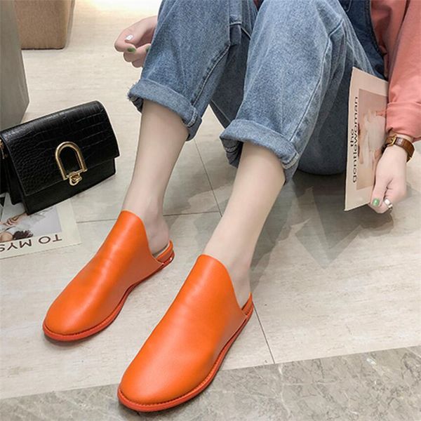 fashion flats 2cm heel slippers slip on casual women female dropshipping new slippers women shoes summer, Black
fashion flats 2cm heel slippers slip on casual women female dropshipping new slippers women shoes summer, Black