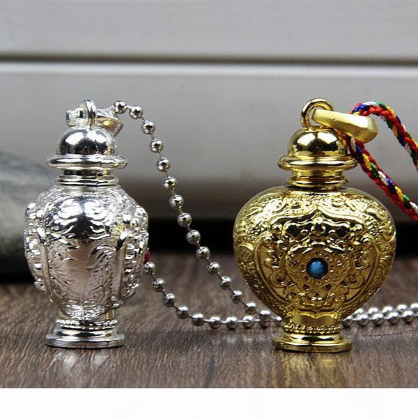 vintage jewelry tibetan buddhism lection openable pendant necklaces pet urn memorial cremation keepsake buddhist holder ashes case, Silver
vintage jewelry tibetan buddhism lection openable pendant necklaces pet urn memorial cremation keepsake buddhist holder ashes case, Silver