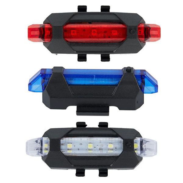 bike lights bicycle safety light usb rechargeable high brightness led tail 4 lighting mode waterproof appeal of nighttime driving appe
bike lights bicycle safety light usb rechargeable high brightness led tail 4 lighting mode waterproof appeal of nighttime driving appe