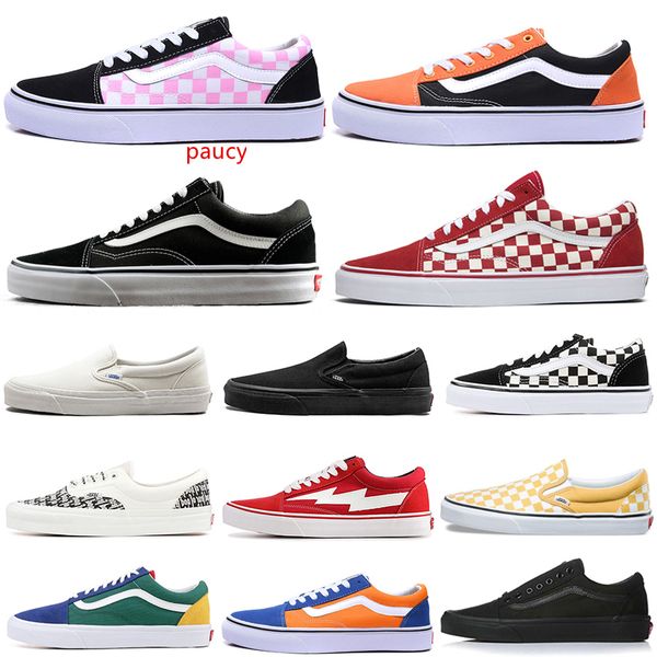 van original designer shoes old skool fear of god men women skateboard canvas sneakers fashion mens trainer sports casual shoe espadrilles
van original designer shoes old skool fear of god men women skateboard canvas sneakers fashion mens trainer sports casual shoe espadrilles